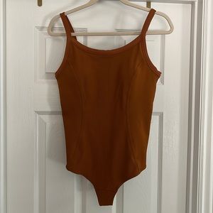 Lululemon body suit NWT
